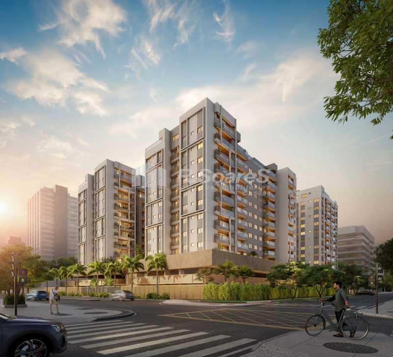 Rua Mena Barreto 4 - 12