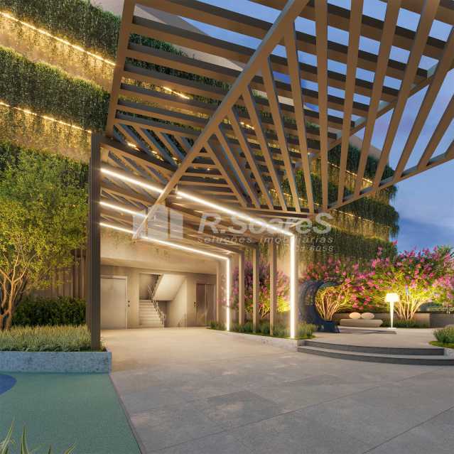 Rua Mena Barreto 7 - 15