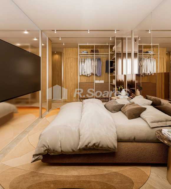 Rua Mena Barreto 8 - 16