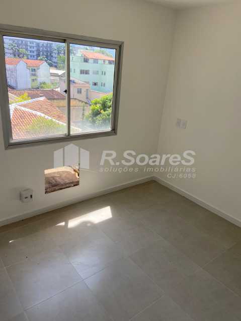 Conheça 98ee5290-9fec-447c-ac48-a04243 do imóvel - Apartamento 02 quartos com dependência, rua Apiacas, Taquara. - VVAP21667 - 7 98ee5290-9fec-447c-ac48-a04243 - 7