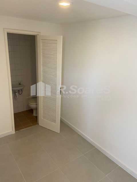 Conheça 591b742c-55bc-45a5-a646-894c01 do imóvel - Apartamento 02 quartos com dependência, rua Apiacas, Taquara. - VVAP21667 - 5 591b742c-55bc-45a5-a646-894c01 - 5