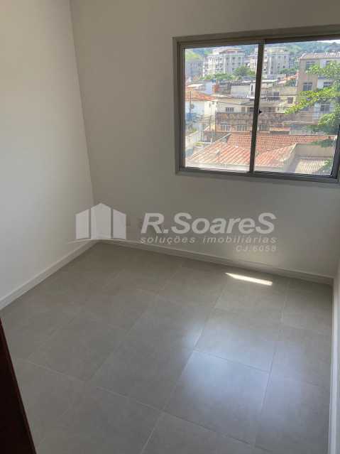 Conheça fc6209c5-9d06-4a4a-a7fb-5f0a00 do imóvel - Apartamento 02 quartos com dependência, rua Apiacas, Taquara. - VVAP21667 - 14 fc6209c5-9d06-4a4a-a7fb-5f0a00 - 14