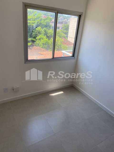 Conheça e0b47e5e-d302-4f66-9f4c-91d605 do imóvel - Apartamento 02 quartos com dependência, rua Apiacas, Taquara. - VVAP21667 - 19 e0b47e5e-d302-4f66-9f4c-91d605 - 19