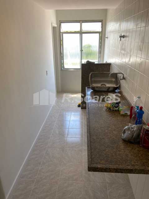 Conheça e313c9a7-8eb1-466a-bb02-00508d do imóvel - Apartamento 02 quartos com dependência, rua Apiacas, Taquara. - VVAP21667 - 20 e313c9a7-8eb1-466a-bb02-00508d - 20