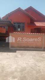 AGENDE SUA VISITA! - Casa de rua independente com 2 quartos, suíte garagem para 2 carros, em Marechal Hermes Rj. - VVCA30425