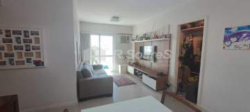 LINDO APARTAMENTO! - Apartamento à venda Rua do Humaitá, Humaitá, Rio de Janeiro - R$ 967.500 - BRAP20436