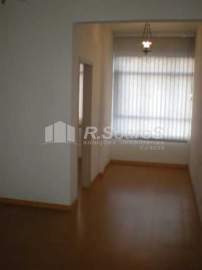 PRÓXIMO AO METRÔ - Apartamento à venda Rua Santo Afonso, Tijuca, Rio de Janeiro - R$ 320.000 - BRAP10249