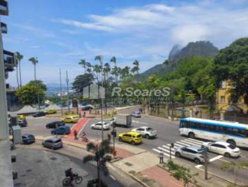 OPORTUNIDADE! - Apartamento à venda Avenida Venceslau Brás, Botafogo, Rio de Janeiro - R$ 550.000 - BRAP10250