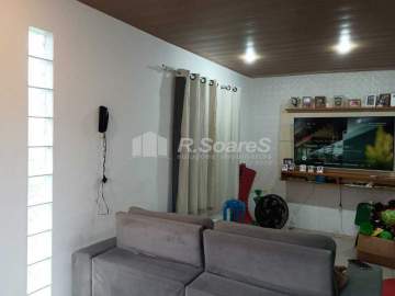 ZONA NORTE - Casa com 200 m2 , 3 quartos sendo 1 suíte, em Campinho. - VVCA30428 ZONA NORTE - Casa com 200 m2 , 3 quartos sendo 1 suíte, em Campinho. - VVCA30428