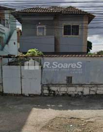CLIQUE E CONFIRA! - Casa com 200 m2 , 3 quartos sendo 1 suíte, em Campinho. - VVCA30428
