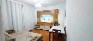 AGENDE SUA VISITA! - Apartamento de dois quartos na Avenida Marechal Fontenelle - Jardim Sulacap - VVAP21669