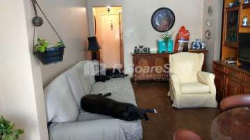 Apartamento à venda em Botafogo - BRAP20438