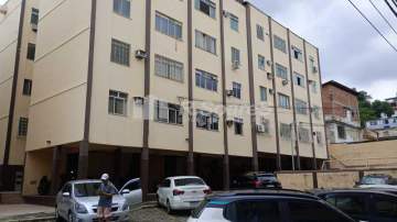 AGENDE SUA VISITA! - Apartamento com 2 quartos em Praça Seca. - VVAP21671