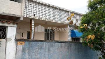 CLIQUE E CONFIRA! - Casa independente com 4 quartos, 300 m2, em Oswaldo Cruz. - VVCA40143