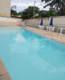 AGENDE SUA VISITA! - Apartamento dois quartos na Avenida Albérico Diniz - Jardim Sulacap - VVAP21672