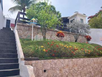 CLIQUE E CONFIRA! - Casa em condomínio, 3 quartos, 1 vaga de garagem, Rua Pico do Andaraí - Taquara. - VVCN20208