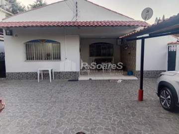 Imperdível - Casas em Praça Seca , Rua Capitão Menezes. - VVCA20475