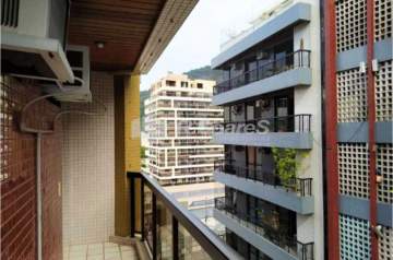 Apartamento à venda Rua Paulino Fernandes, Botafogo, Rio de Janeiro - R$ 1.400.000 - BRAP20441