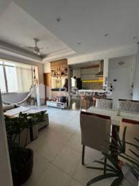 AGENDE SUA VISITA! - Apartamento à venda Rua Marechal Francisco de Moura, Botafogo, Rio de Janeiro - R$ 685.000 - BRAP20442