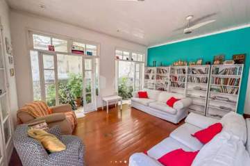 Ótima localização - Cobertura à venda Rua Honório de Barros, Flamengo, Rio de Janeiro - R$ 2.200.000 - BRCO50005