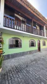 AGENDE SUA VISITA! - Casa em condomínio fechado, 3 quartos e garagem - Rua das Azaléas em Vila Valqueire Rj. - VVCN30272