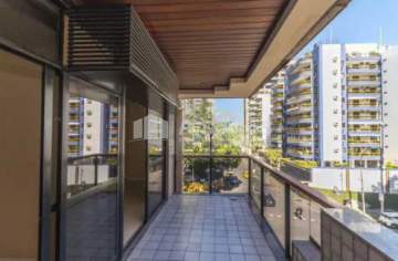 Apartamento à venda Rua Marquês de Olinda, Botafogo, Rio de Janeiro - R$ 1.100.000 - BRAP20446