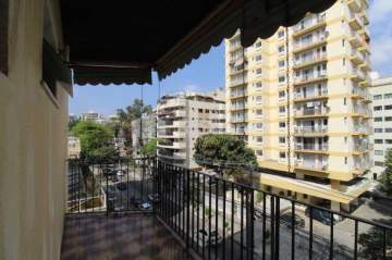 AGENDE SUA VISITA! - Apartamento semi luxo desocupado com 2 quartos, Condomínio do Edifício Serramar - Freguesia Rj. - VVAP21684