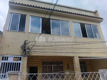 AGENDE SUA VISITA! - Apartamento tipo casa com 1 quarto e 1 suíte me Jardim Sulacap Rj. - VVCA20477