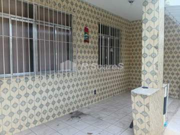 AGENDE SUA VISITA! - Apartamento tipo casa com 1 quarto e 1 suíte me Jardim Sulacap Rj. - VVCA20477