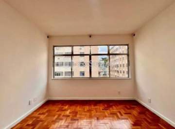 AGENDE SUA VISITA! - EXCELENTE OPORTUNIDADE!!! Cobertura de 1 quarto à Venda em Botafogo!!! - BRAP10261