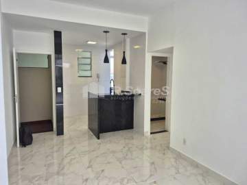 AGENDE SUA VISITA! - Apartamento à venda Rua Dois de Dezembro, Flamengo, Rio de Janeiro - R$ 750.000 - BRAP20449