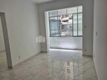 AGENDE SUA VISITA! - Apartamento à venda Rua Dois de Dezembro, Flamengo, Rio de Janeiro - R$ 750.000 - BRAP20449