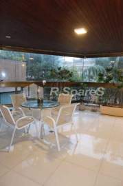 AGENDE SUA VISITA! - Apartamento 3 quartos à venda Barra da Tijuca, Rio de Janeiro - R$ 2.300.000 - BAAP30139