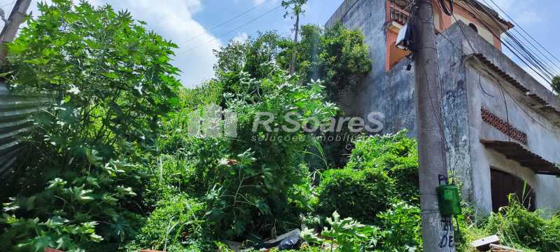 Conheça 1001494294 do imóvel - Terreno com 450m2 na rua Luiz Beltrão - Vila Valqueire - VVTR00023 - 3 1001494294 - 3