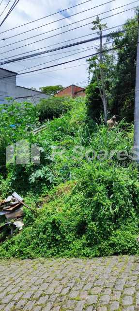 Conheça 1001494284 do imóvel - Terreno com 450m2 na rua Luiz Beltrão - Vila Valqueire - VVTR00023 - 1 1001494284 - 1