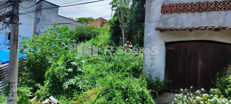 Conheça 1001494291 do imóvel - Terreno com 450m2 na rua Luiz Beltrão - Vila Valqueire - VVTR00023 - 4 1001494291 - 4