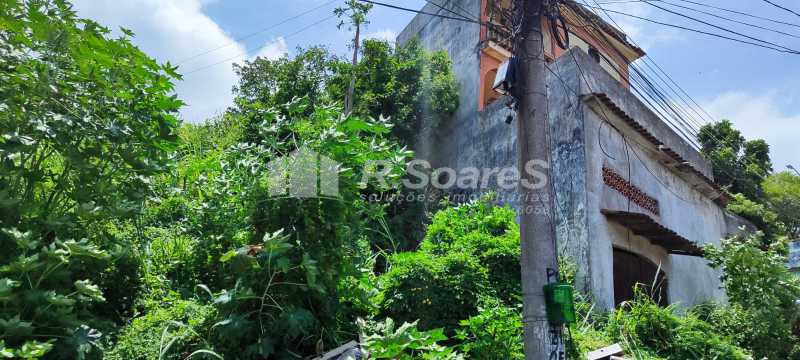 Conheça 1001494293 do imóvel - Terreno com 450m2 na rua Luiz Beltrão - Vila Valqueire - VVTR00023 - 2 1001494293 - 2