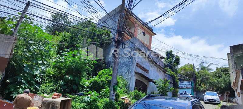 Conheça 1001494292 do imóvel - Terreno com 450m2 na rua Luiz Beltrão - Vila Valqueire - VVTR00023 - 5 1001494292 - 5