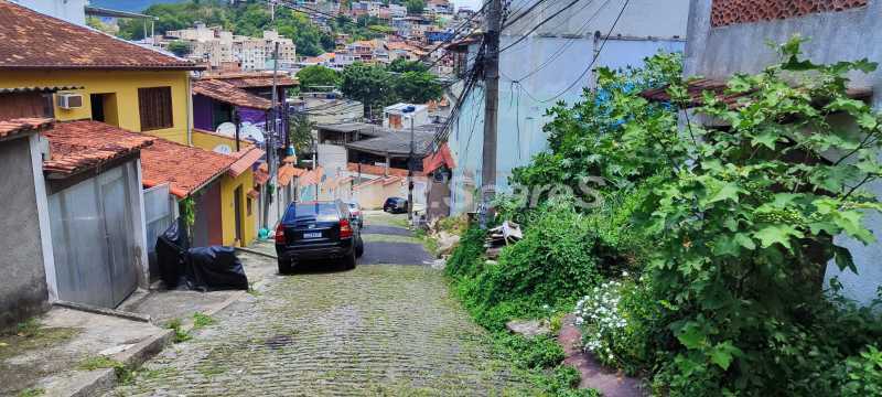 Conheça 1001494295 do imóvel - Terreno com 450m2 na rua Luiz Beltrão - Vila Valqueire - VVTR00023 - 6 1001494295 - 6