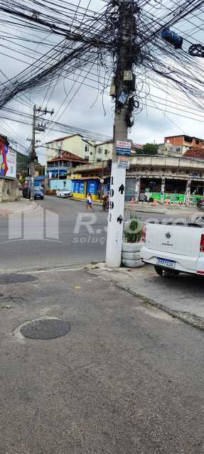 Conheça 1001494299 do imóvel - Terreno com 450m2 na rua Luiz Beltrão - Vila Valqueire - VVTR00023 - 8 1001494299 - 8