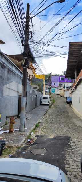 Conheça 1001494390 do imóvel - Terreno com 450m2 na rua Luiz Beltrão - Vila Valqueire - VVTR00023 - 9 1001494390 - 9