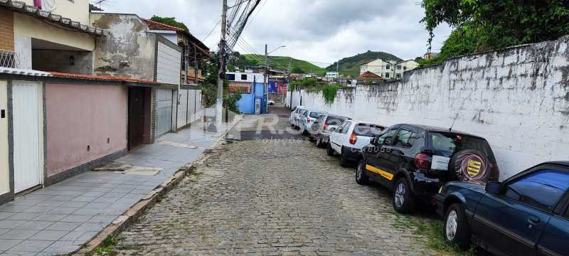 Conheça 1001494395 do imóvel - Terreno com 450m2 na rua Luiz Beltrão - Vila Valqueire - VVTR00023 - 10 1001494395 - 10