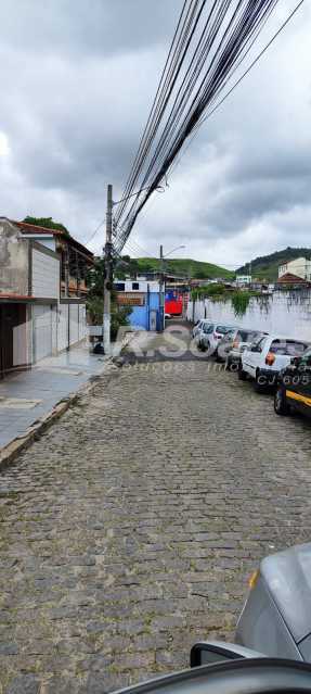 Conheça 1001494400 do imóvel - Terreno com 450m2 na rua Luiz Beltrão - Vila Valqueire - VVTR00023 - 11 1001494400 - 11