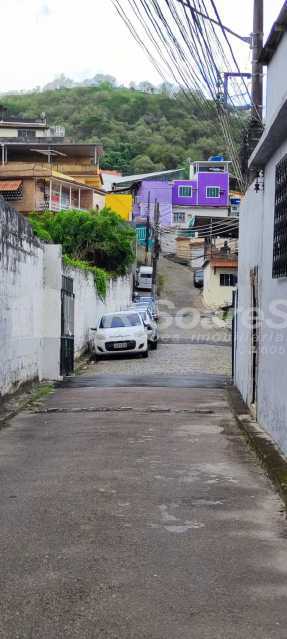 Conheça 1001494387 do imóvel - Terreno com 450m2 na rua Luiz Beltrão - Vila Valqueire - VVTR00023 - 12 1001494387 - 12