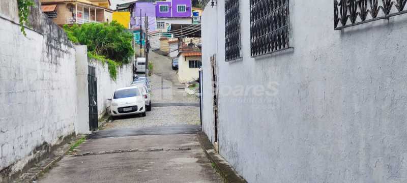 Conheça 1001494379 do imóvel - Terreno com 450m2 na rua Luiz Beltrão - Vila Valqueire - VVTR00023 - 13 1001494379 - 13