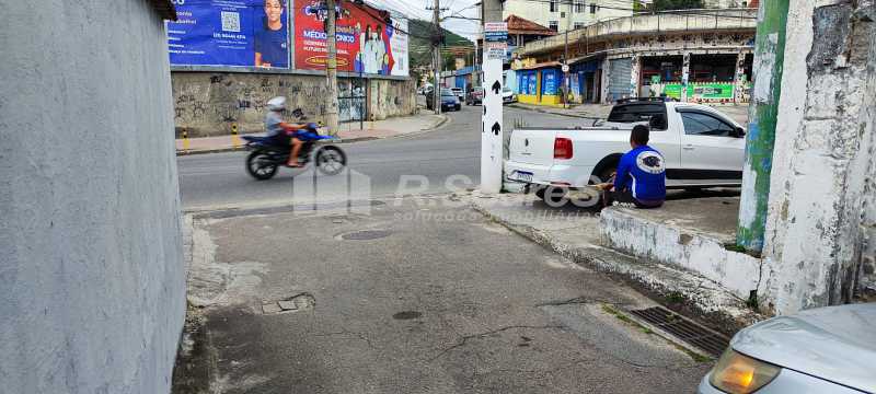 Conheça 1001494305 do imóvel - Terreno com 450m2 na rua Luiz Beltrão - Vila Valqueire - VVTR00023 - 14 1001494305 - 14