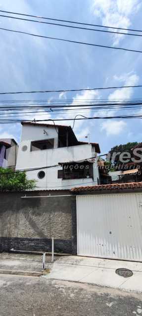 Conheça 1001495208 do imóvel - Casa com 3 quartos na rua São Mariano Scott - Vila Valqueire - VVCN30273 - 29 1001495208 - 29