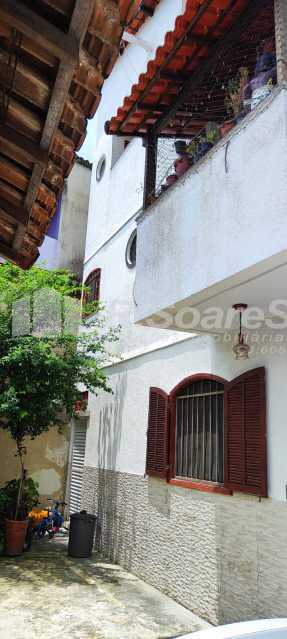 Conheça 1001495207 do imóvel - Casa com 3 quartos na rua São Mariano Scott - Vila Valqueire - VVCN30273 - 1 1001495207 - 1
