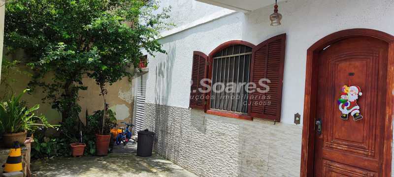 Conheça 1001495206 do imóvel - Casa com 3 quartos na rua São Mariano Scott - Vila Valqueire - VVCN30273 - 2 1001495206 - 2