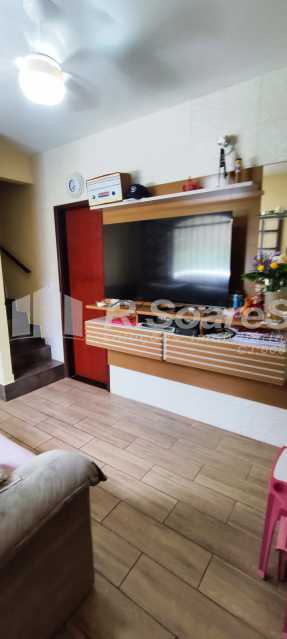 Conheça 1001495205 do imóvel - Casa com 3 quartos na rua São Mariano Scott - Vila Valqueire - VVCN30273 - 3 1001495205 - 3